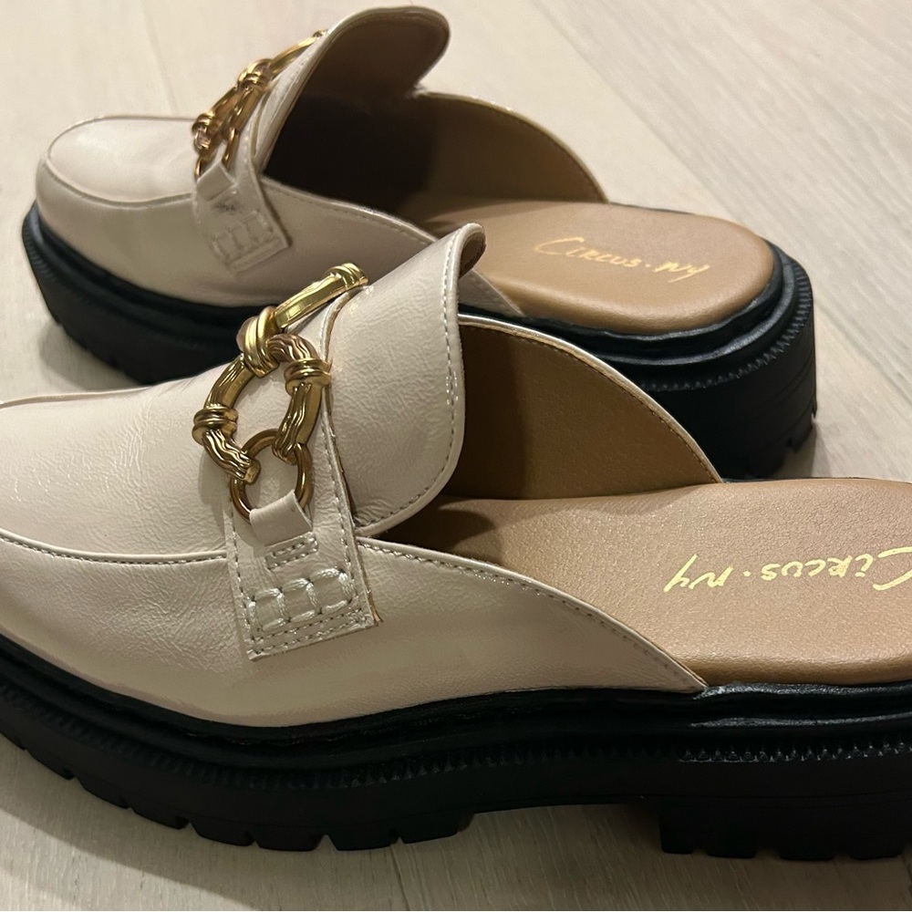 LOAFERS - Picture 2 of 2